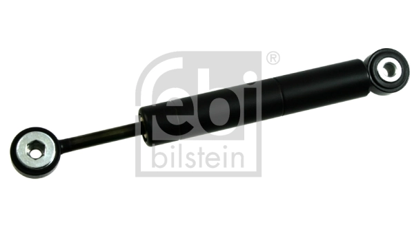 Vibration Damper, V-ribbed belt